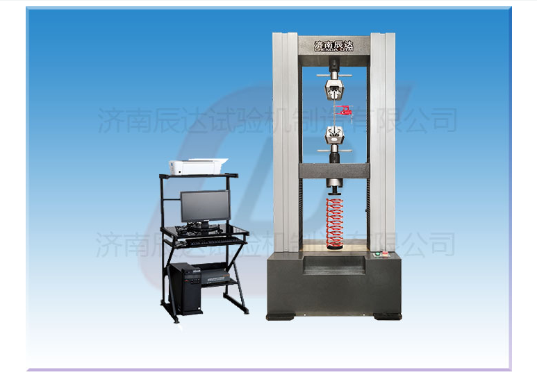 彈簧試驗(yàn)機(jī)使用時(shí)注意事項(xiàng)及維護(hù)保養(yǎng)有哪些？