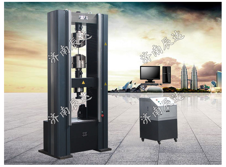 電子萬(wàn)能試驗(yàn)機(jī)的功能特點(diǎn)有哪些？