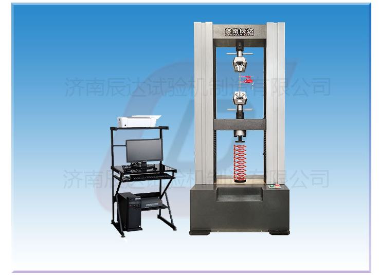 彈簧壓力試驗機(jī)使用時應(yīng)注意哪些呢？