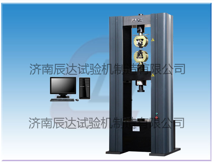 如何正確維護(hù)電子萬能試驗(yàn)機(jī)？