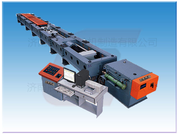 臥式拉力試驗(yàn)機(jī)具備哪些功能？