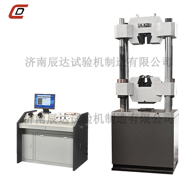 要怎么給100噸微機(jī)屏顯拉力試驗(yàn)機(jī)做維修檢查？