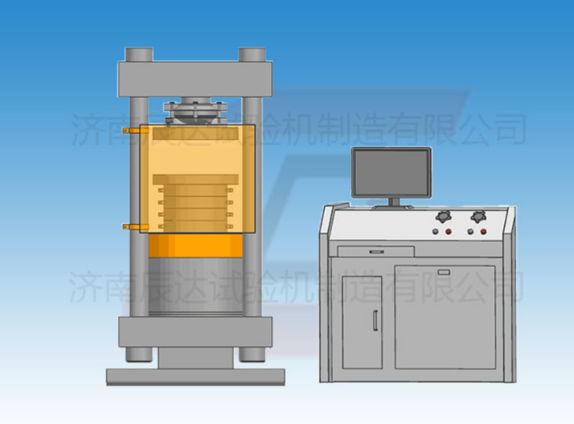 YAW-2000D全自動(dòng)歐標(biāo)壓力試驗(yàn)機(jī).對(duì)安裝環(huán)境有哪些要求?操作時(shí)還需要注意哪幾點(diǎn)？
