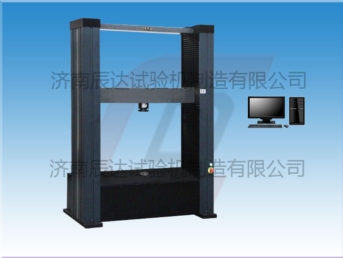 WDW-100G混凝土板結(jié)構(gòu)性能試驗(yàn)機(jī)價(jià)格會(huì)受哪些因素的影響？