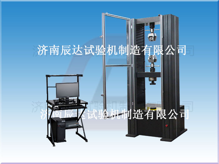 要怎么給WDW-100M微機(jī)控制電子試驗(yàn)機(jī)做維修檢查？