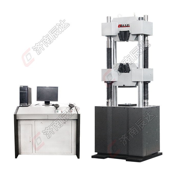 拉力試驗機(jī)有哪些分類呢？