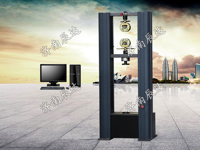 電子萬能試驗機(jī)絲杠的優(yōu)勢及其試驗過程的注意事項