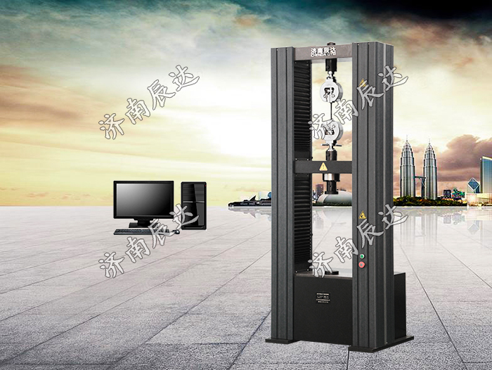 電子萬能試驗機(jī)絲杠的優(yōu)勢及其試驗過程的注意事項