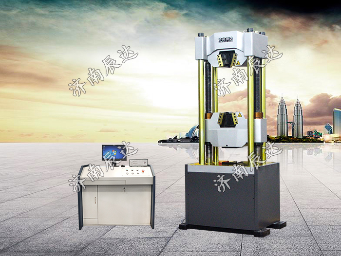 液壓萬能試驗機的操作規(guī)程以及如何更長久的使用該設備