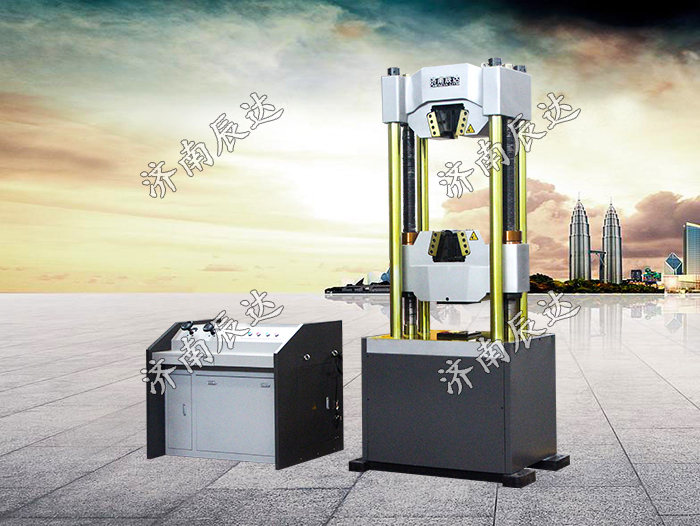 液壓萬能試驗(yàn)機(jī)在建筑行業(yè)中的作用是什么？