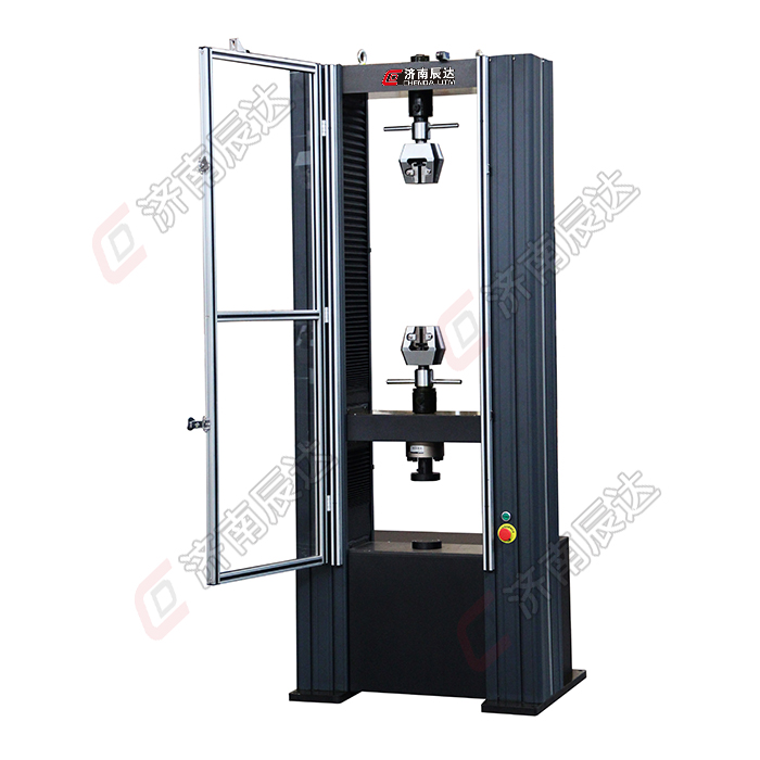 試驗機的發(fā)展史！